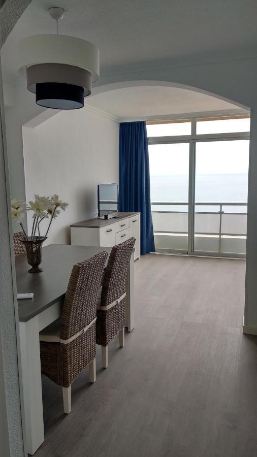 Stunning Views Levante Beach เบนิดอร์ม ภายนอก รูปภาพ